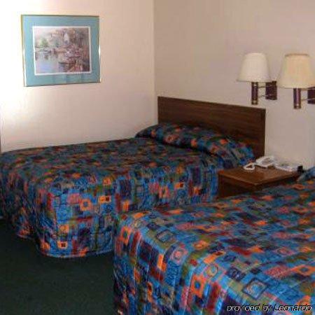 Kelseyville Motel Cameră foto