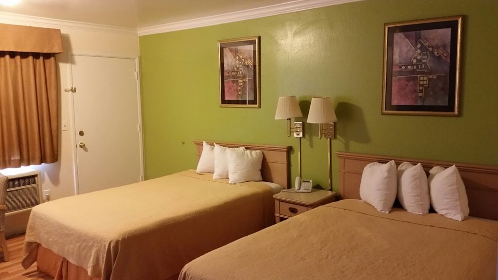 Kelseyville Motel Cameră foto
