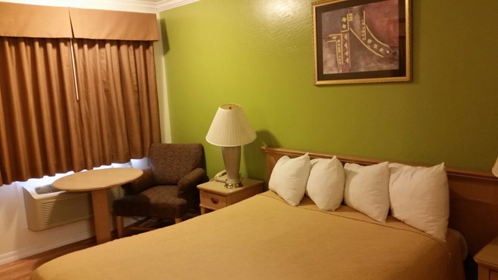 Kelseyville Motel Cameră foto