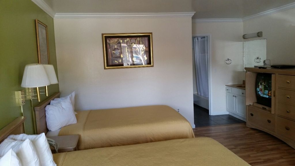 Kelseyville Motel Cameră foto