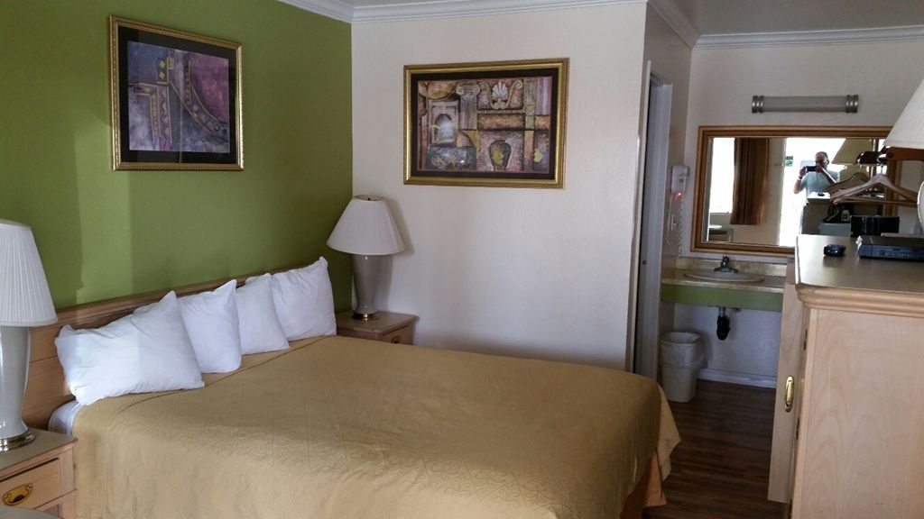 Kelseyville Motel Cameră foto